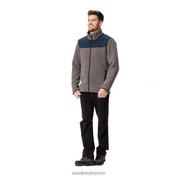 VAUDE 6FF4J1514 oblečenie Baltské more muži páperová bunda torridon iv