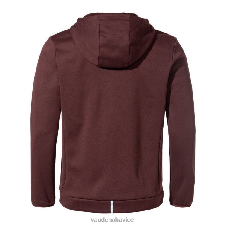 VAUDE 6FF4J1520 oblečenie kokos muži fleecová bunda mineo