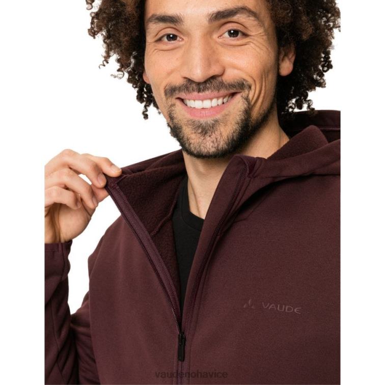 VAUDE 6FF4J1520 oblečenie kokos muži fleecová bunda mineo