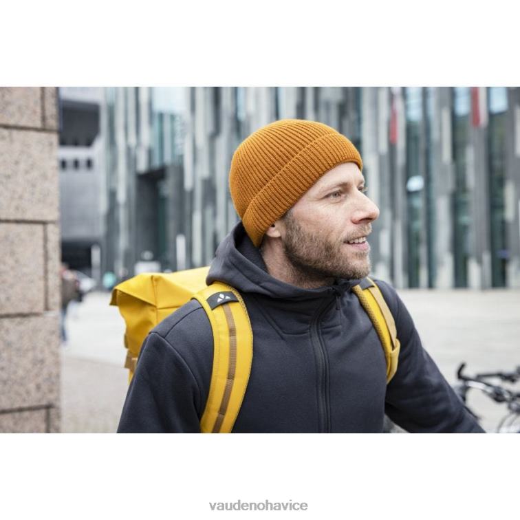 VAUDE 6FF4J1520 oblečenie kokos muži fleecová bunda mineo