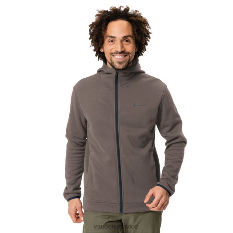 VAUDE 6FF4J1521 oblečenie kokos muži fleecová bunda mineo