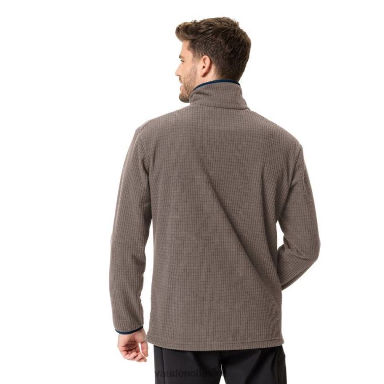 VAUDE 6FF4J1525 oblečenie kokos muži páperová bunda neyland