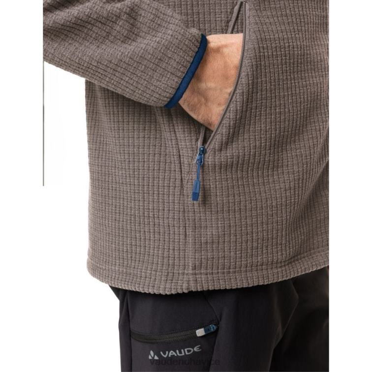 VAUDE 6FF4J1525 oblečenie kokos muži páperová bunda neyland