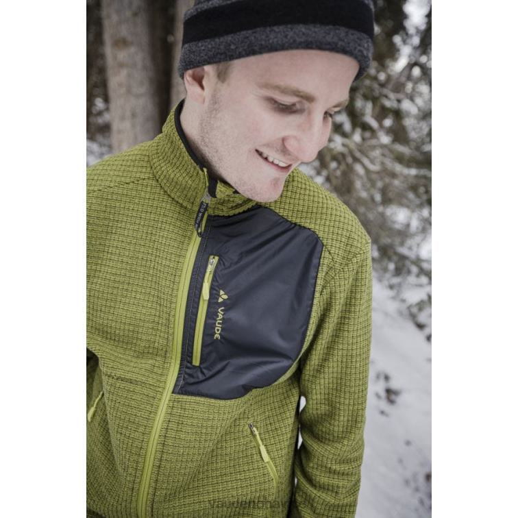 VAUDE 6FF4J1525 oblečenie kokos muži páperová bunda neyland