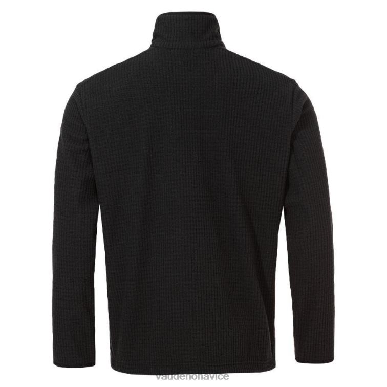 VAUDE 6FF4J1526 oblečenie čierna muži páperová bunda neyland