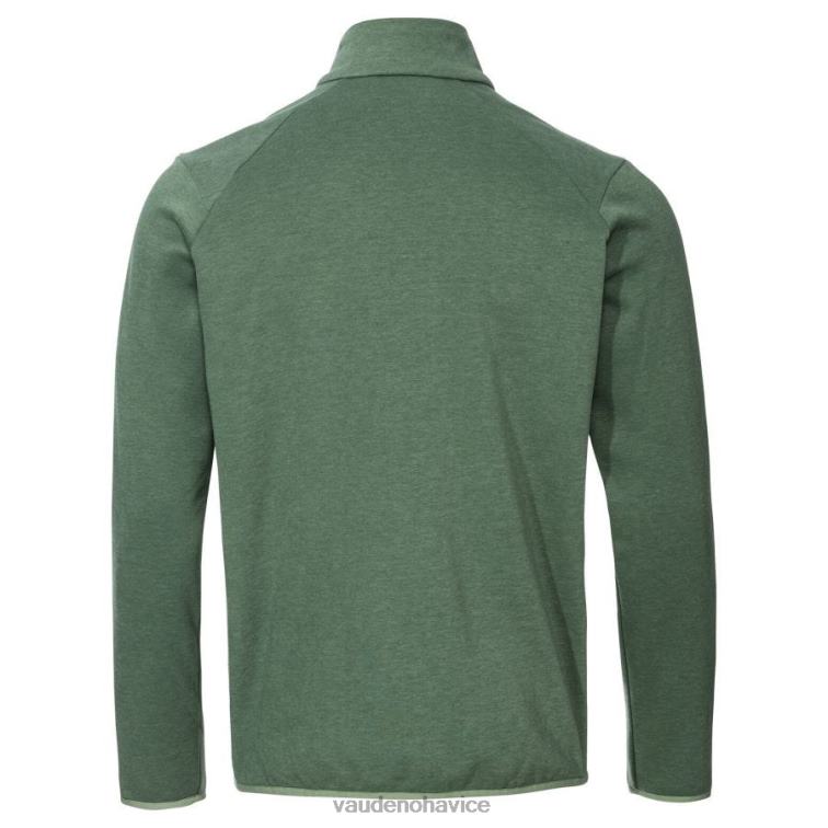 VAUDE 6FF4J1534 oblečenie lesy muži fleecová bunda tresu