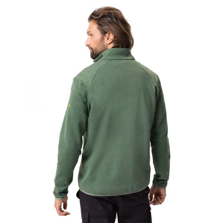 VAUDE 6FF4J1534 oblečenie lesy muži fleecová bunda tresu