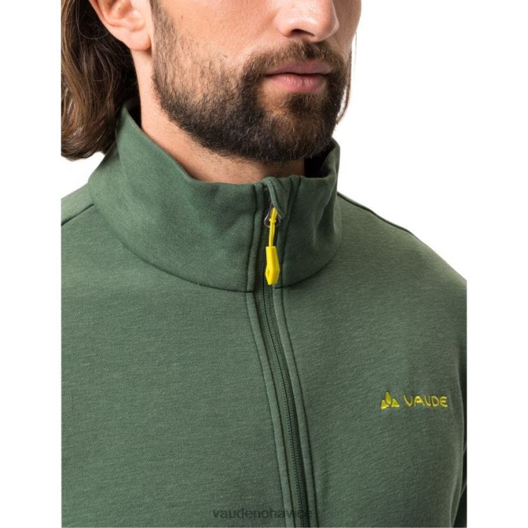 VAUDE 6FF4J1534 oblečenie lesy muži fleecová bunda tresu