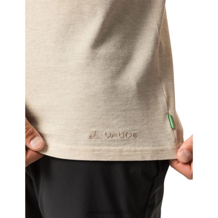 VAUDE 6FF4J1873 oblečenie temné more muži polokošeľa redmont