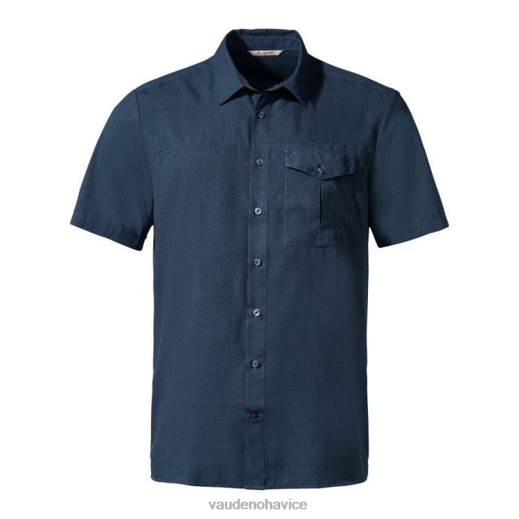 VAUDE 6FF4J1997 oblečenie bielizeň muži tričko rosemoor ii