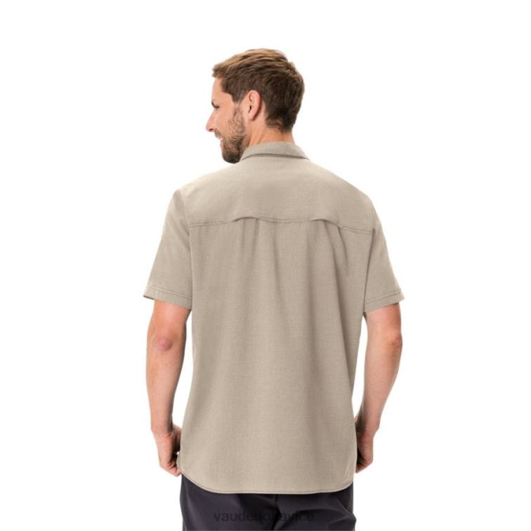 VAUDE 6FF4J1999 oblečenie bielizeň muži tričko rosemoor ii