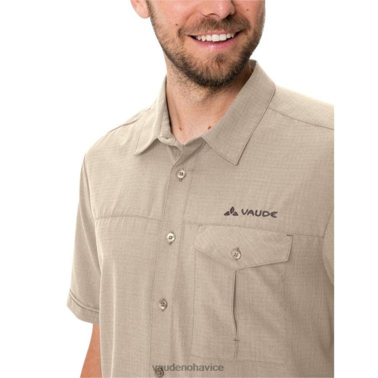 VAUDE 6FF4J1999 oblečenie bielizeň muži tričko rosemoor ii