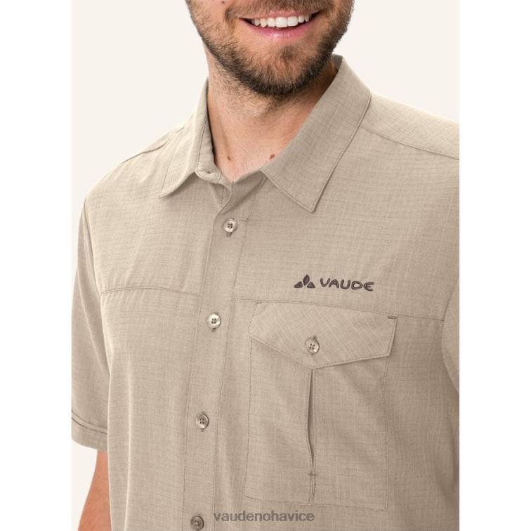 VAUDE 6FF4J1999 oblečenie bielizeň muži tričko rosemoor ii