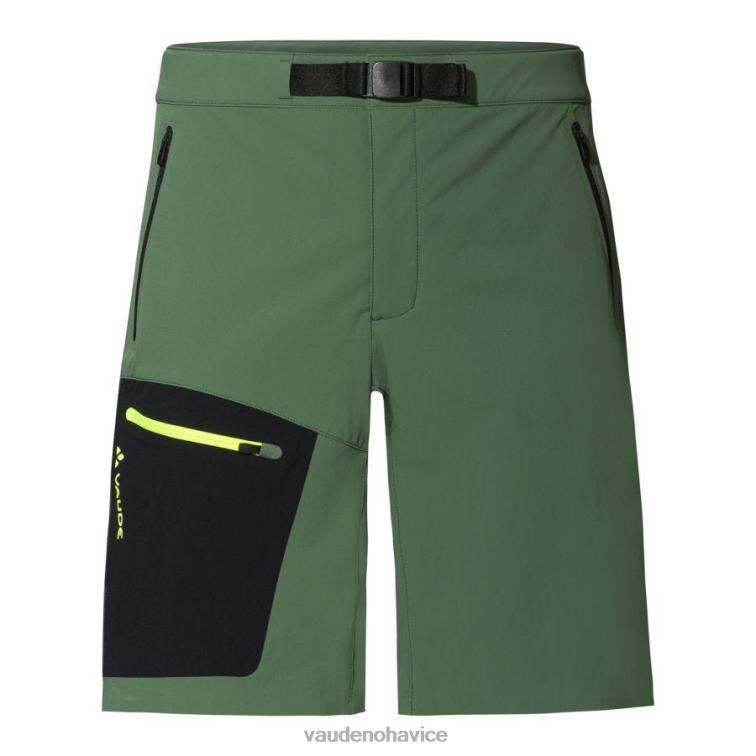 VAUDE 6FF4J1574 oblečenie lesy muži badile šortky