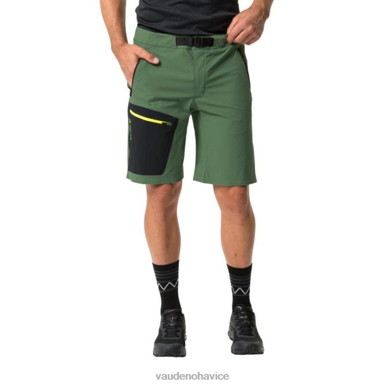 VAUDE 6FF4J1574 oblečenie lesy muži badile šortky