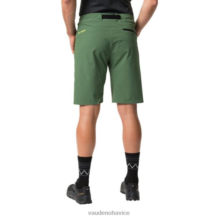 VAUDE 6FF4J1574 oblečenie lesy muži badile šortky