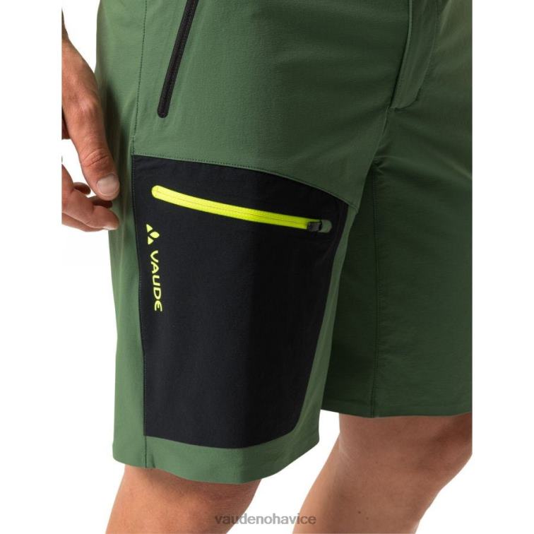 VAUDE 6FF4J1574 oblečenie lesy muži badile šortky