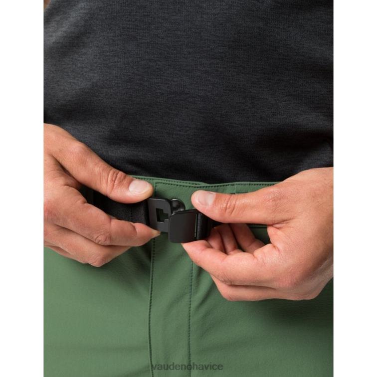 VAUDE 6FF4J1574 oblečenie lesy muži badile šortky