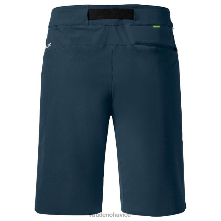 VAUDE 6FF4J1576 oblečenie temné more muži badile šortky