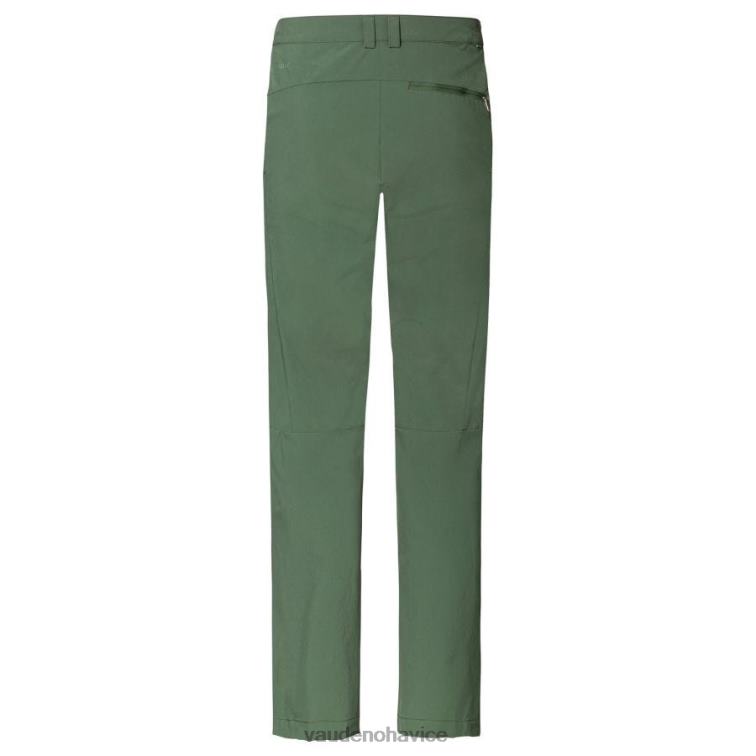 VAUDE 6FF4J1593 oblečenie lesy muži outdoorové nohavice farley stretch iii