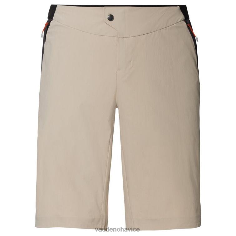VAUDE 6FF4J1612 oblečenie bielizeň muži kuro cyklistické šortky