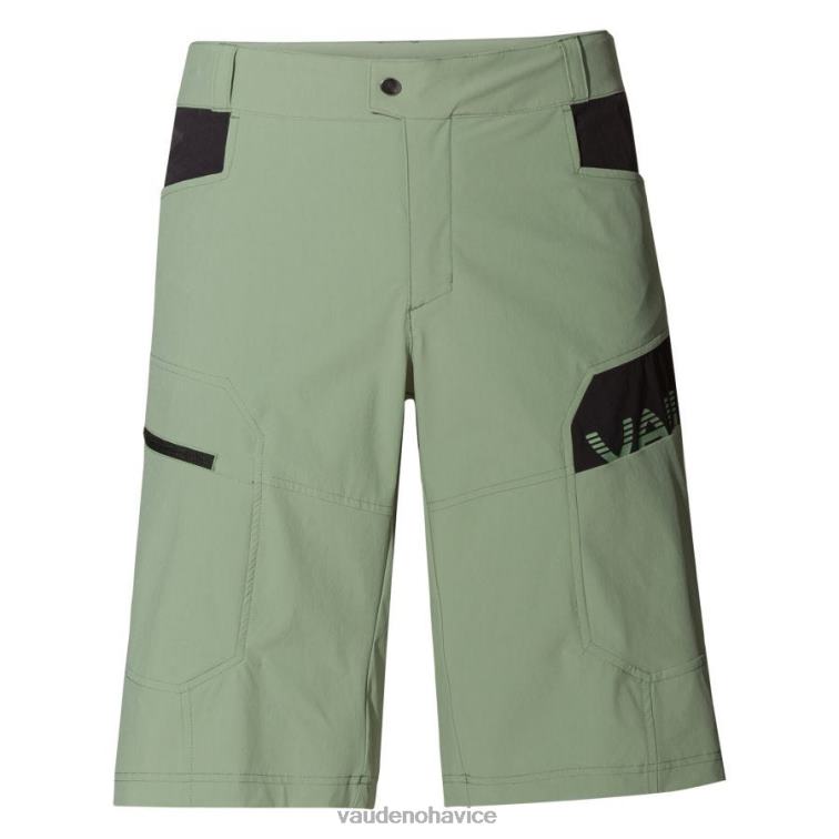 VAUDE 6FF4J1633 oblečenie vŕba zelená muži altissimo iii cyklistické šortky