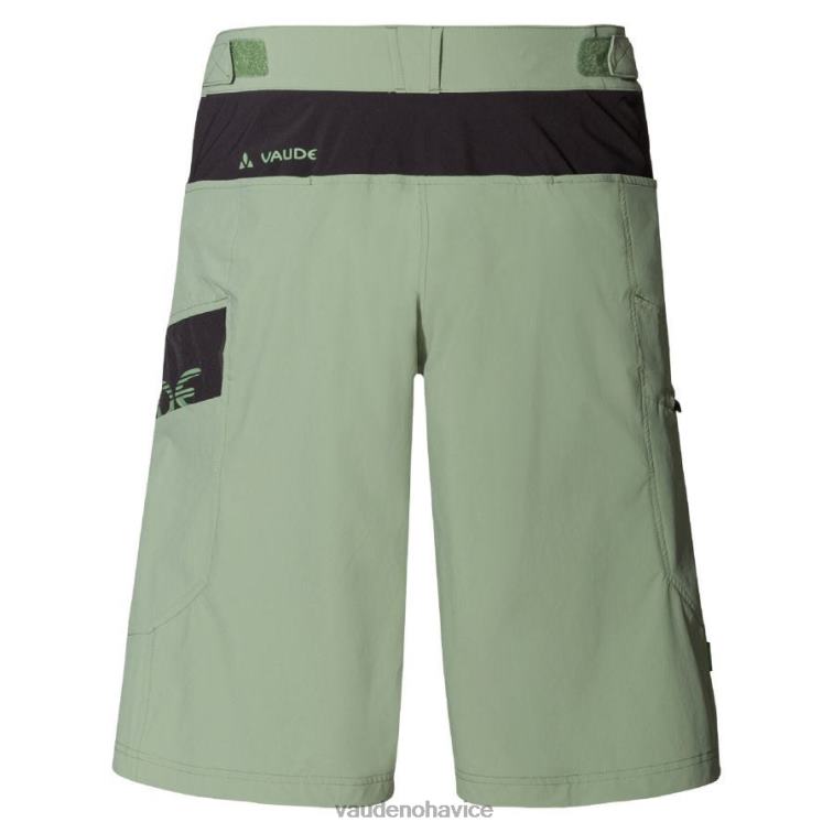 VAUDE 6FF4J1633 oblečenie vŕba zelená muži altissimo iii cyklistické šortky