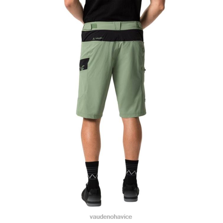 VAUDE 6FF4J1633 oblečenie vŕba zelená muži altissimo iii cyklistické šortky
