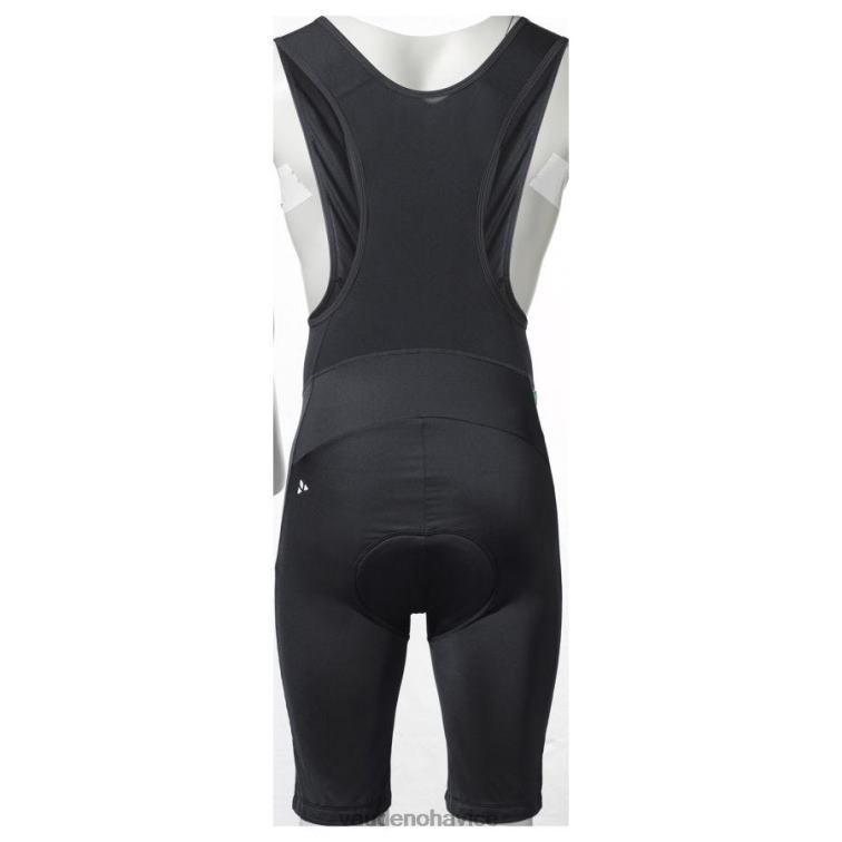 VAUDE 6FF4J1655 oblečenie temné more muži matera bib tight bib cyklistické pančuchové nohavice