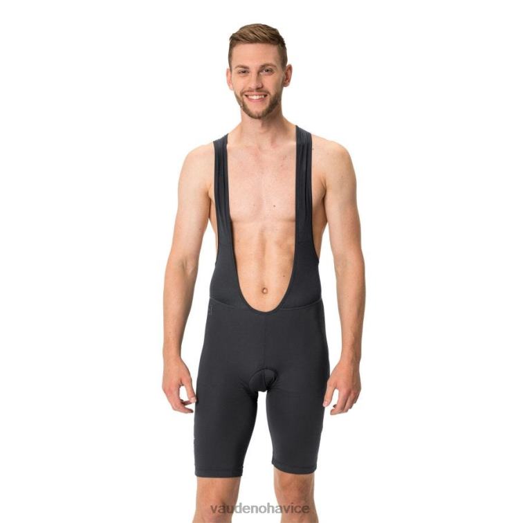 VAUDE 6FF4J1655 oblečenie temné more muži matera bib tight bib cyklistické pančuchové nohavice