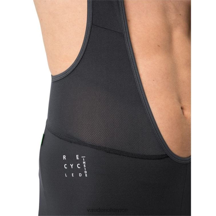 VAUDE 6FF4J1655 oblečenie temné more muži matera bib tight bib cyklistické pančuchové nohavice