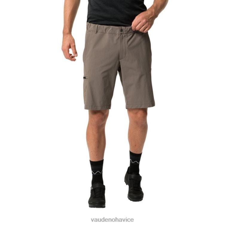 VAUDE 6FF4J1662 oblečenie kokos muži yaras šortky cyklistické šortky