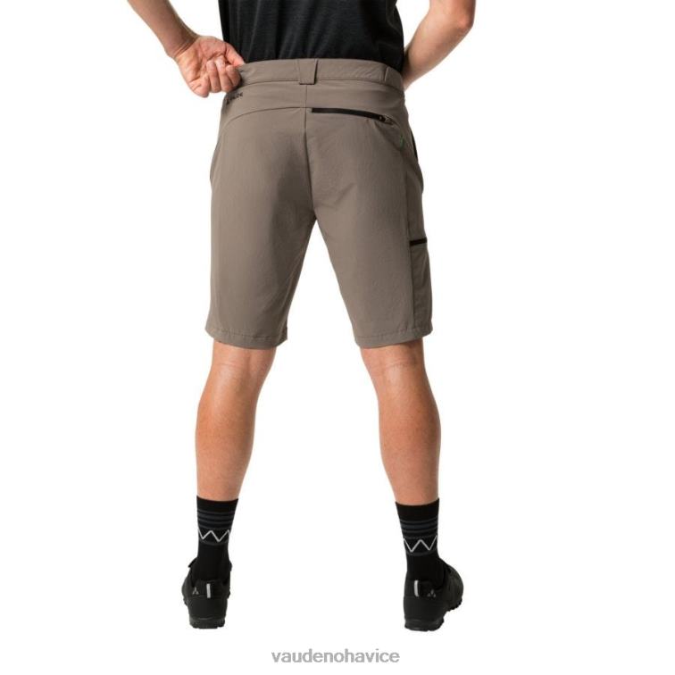 VAUDE 6FF4J1662 oblečenie kokos muži yaras šortky cyklistické šortky