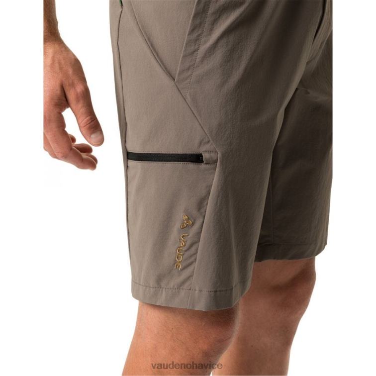 VAUDE 6FF4J1662 oblečenie kokos muži yaras šortky cyklistické šortky