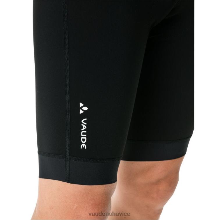 VAUDE 6FF4J1666 oblečenie čierna muži kuro cyklistické pančucháče