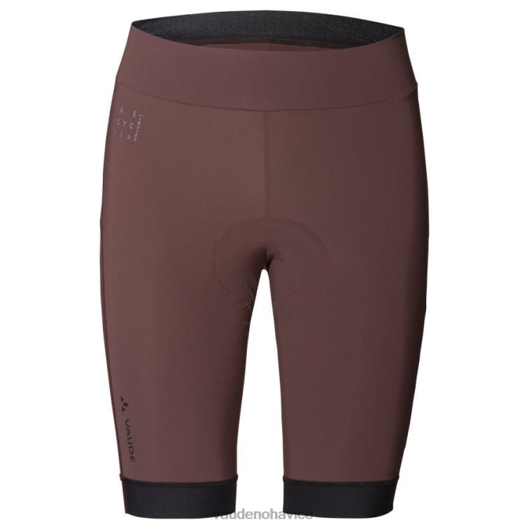 VAUDE 6FF4J1667 oblečenie tmavý dub muži kuro cyklistické pančucháče