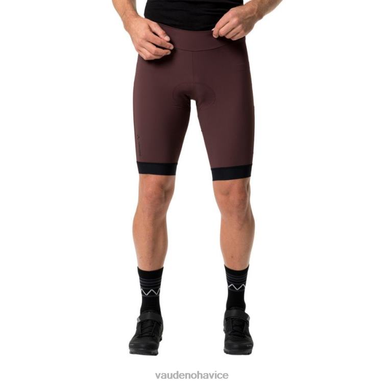 VAUDE 6FF4J1667 oblečenie tmavý dub muži kuro cyklistické pančucháče