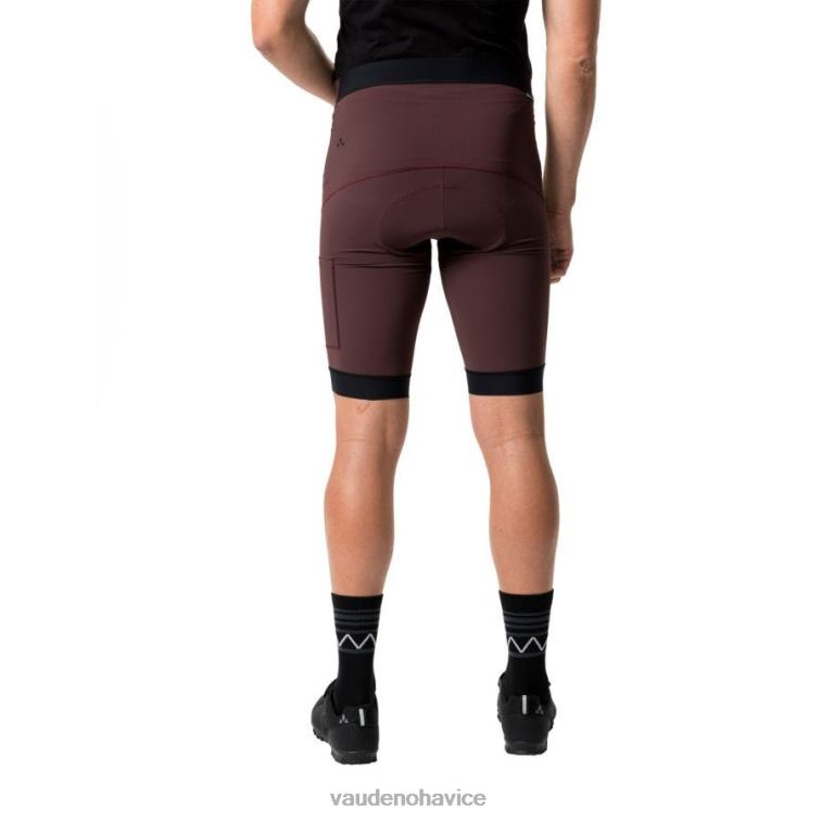 VAUDE 6FF4J1667 oblečenie tmavý dub muži kuro cyklistické pančucháče