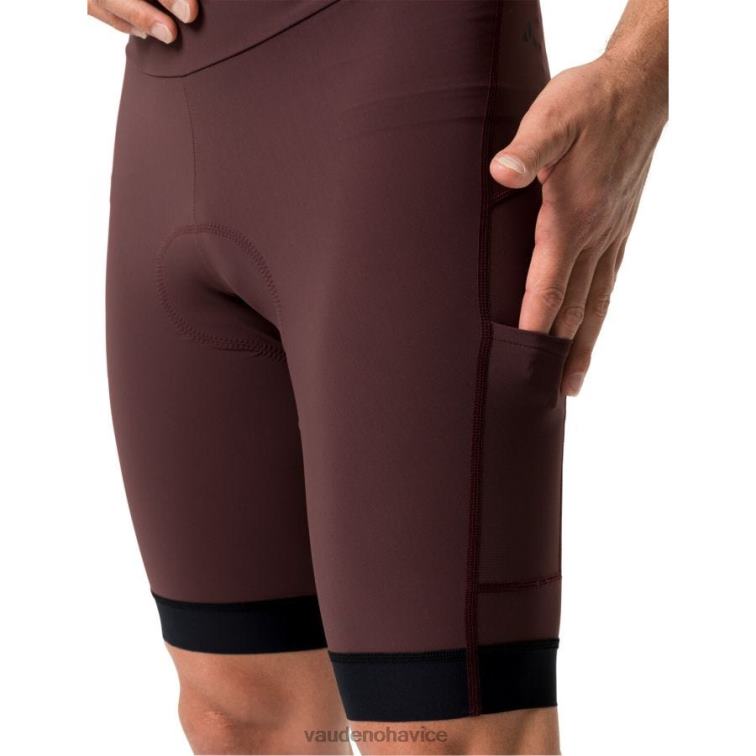 VAUDE 6FF4J1667 oblečenie tmavý dub muži kuro cyklistické pančucháče