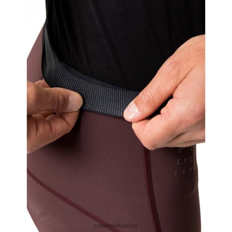 VAUDE 6FF4J1667 oblečenie tmavý dub muži kuro cyklistické pančucháče
