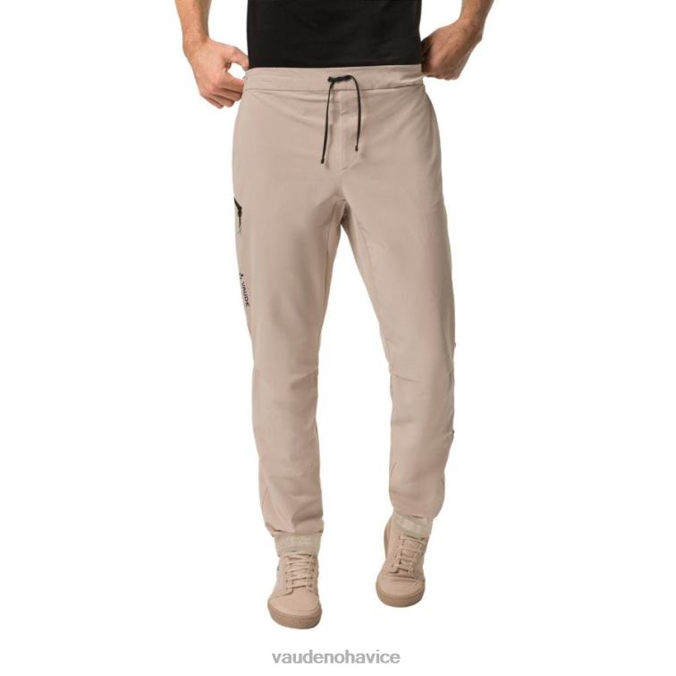 VAUDE 6FF4J1670 oblečenie bielizeň muži comyy cyklistické nohavice