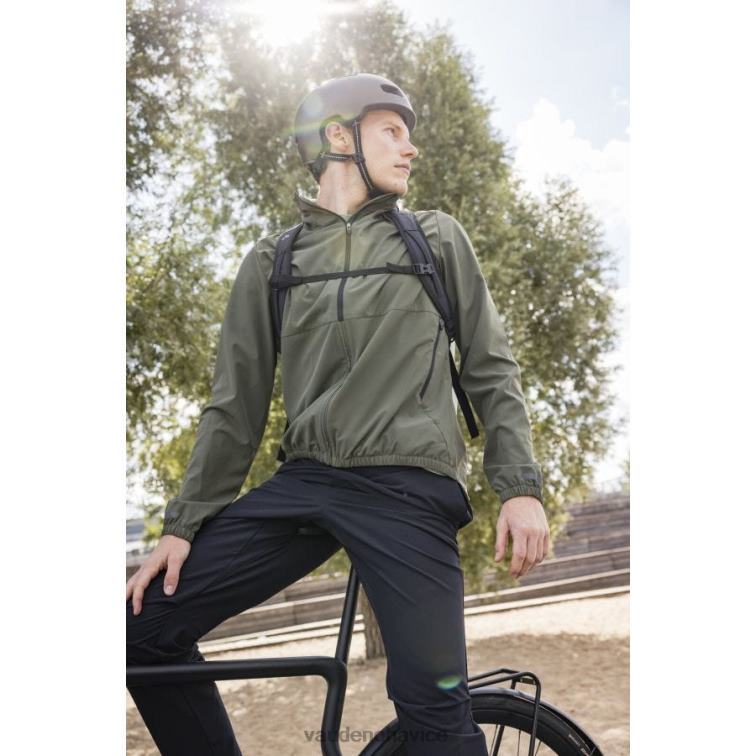 VAUDE 6FF4J1670 oblečenie bielizeň muži comyy cyklistické nohavice