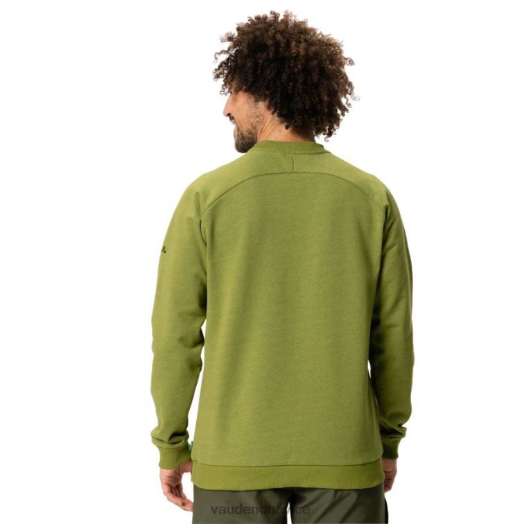 VAUDE 6FF4J1825 oblečenie avokádo muži jumper mineo ii