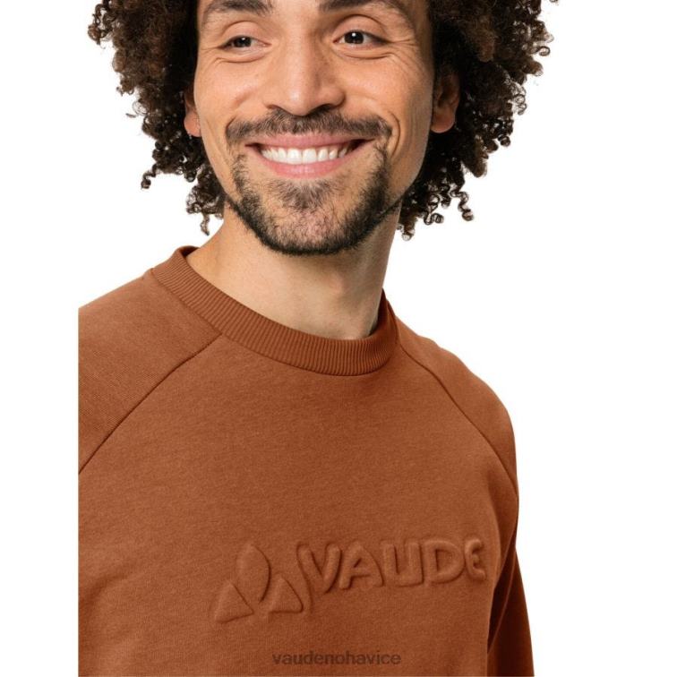 VAUDE 6FF4J1826 oblečenie terra muži jumper mineo ii