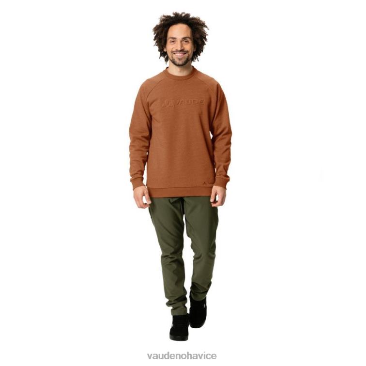 VAUDE 6FF4J1826 oblečenie terra muži jumper mineo ii