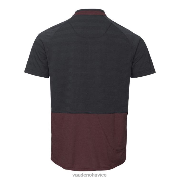 VAUDE 6FF4J1753 oblečenie signálna modrá muži tričko tamaro iii