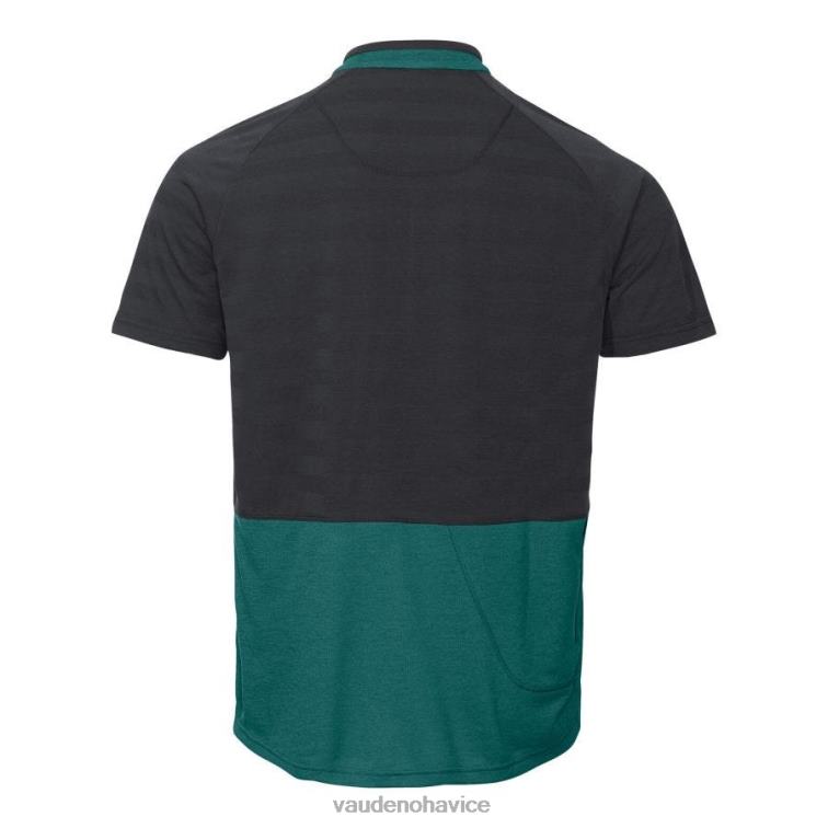 VAUDE 6FF4J1755 oblečenie kačica zelená muži tričko tamaro iii