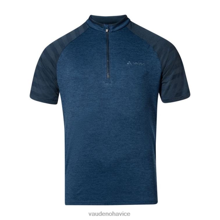 VAUDE 6FF4J1759 oblečenie temné more muži tričko tamaro iii