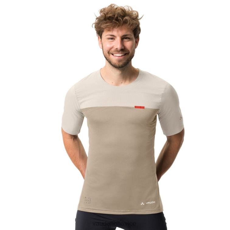 VAUDE 6FF4J1799 oblečenie bielizeň muži kuro ii tričko