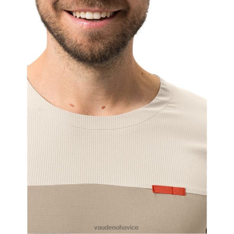 VAUDE 6FF4J1799 oblečenie bielizeň muži kuro ii tričko